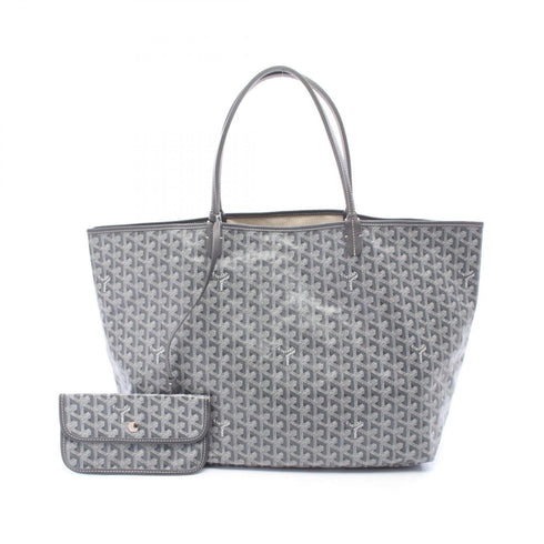 Saint Louis Tote Coated Canvas GM