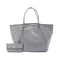 Saint Louis Tote Coated Canvas GM