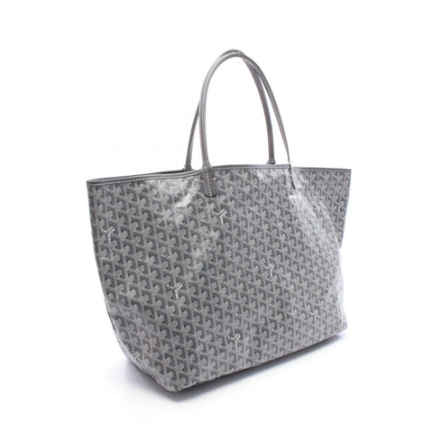 Saint Louis Tote Coated Canvas GM