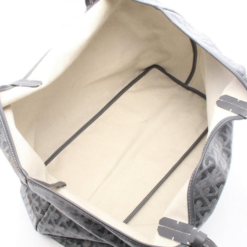 Saint Louis Tote Coated Canvas GM