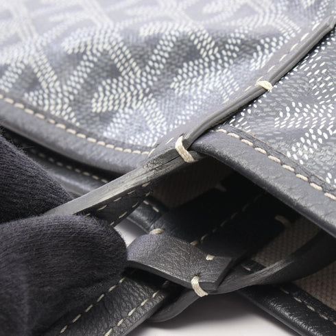 Saint Louis Tote Coated Canvas GM