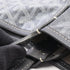 Saint Louis Tote Coated Canvas GM