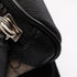 Eden Waist Bag GG Coated Canvas Medium