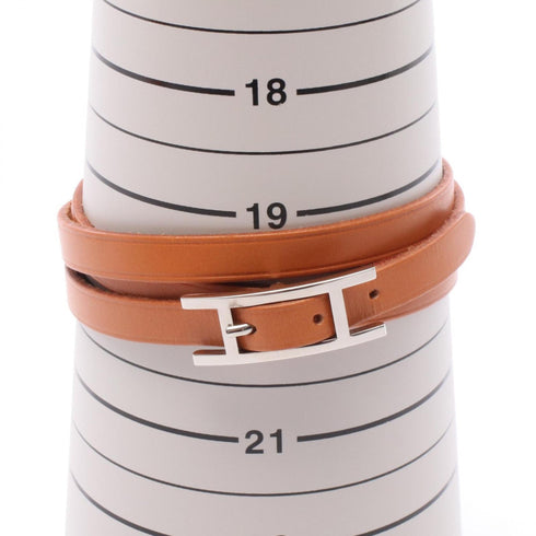 Hapi Bracelet Leather