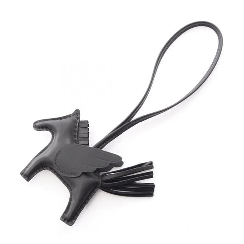 GriGri Rodeo Bag Charm Leather PM