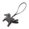 GriGri Rodeo Bag Charm Leather PM