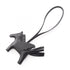GriGri Rodeo Bag Charm Leather PM