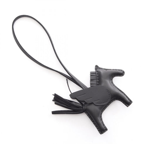 GriGri Rodeo Bag Charm Leather PM