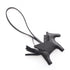 GriGri Rodeo Bag Charm Leather PM