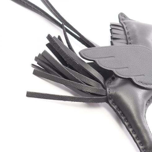GriGri Rodeo Bag Charm Leather PM