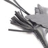 GriGri Rodeo Bag Charm Leather PM