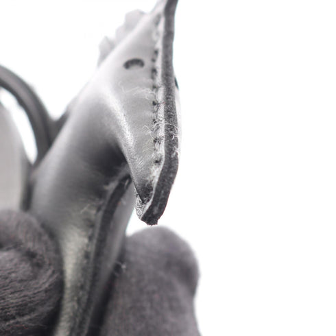 GriGri Rodeo Bag Charm Leather PM