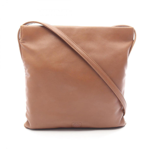 Flamenco Bag Leather Small