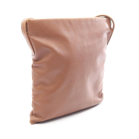 Flamenco Bag Leather Small