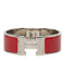 Bracelet Enamel Red Mini