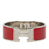 Bracelet Enamel Red Mini