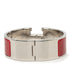 Bracelet Enamel Red Mini