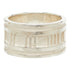 Atlas Ring Sterling Silver