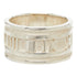 Atlas Ring Sterling Silver