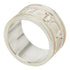 Atlas Ring Sterling Silver