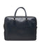 Convertible Zip Around Briefcase Saffiano Leather Medium