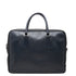 Convertible Zip Around Briefcase Saffiano Leather Medium