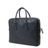 Convertible Zip Around Briefcase Saffiano Leather Medium