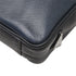 Convertible Zip Around Briefcase Saffiano Leather Medium