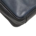 Convertible Zip Around Briefcase Saffiano Leather Medium