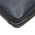 Convertible Zip Around Briefcase Saffiano Leather Medium