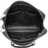 Convertible Zip Around Briefcase Saffiano Leather Medium