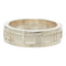 Atlas Ring Sterling Silver