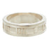 Atlas Ring Sterling Silver