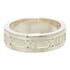 Atlas Ring Sterling Silver