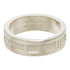 Atlas Ring Sterling Silver