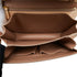 Classic Box Bag Grainy Leather Medium