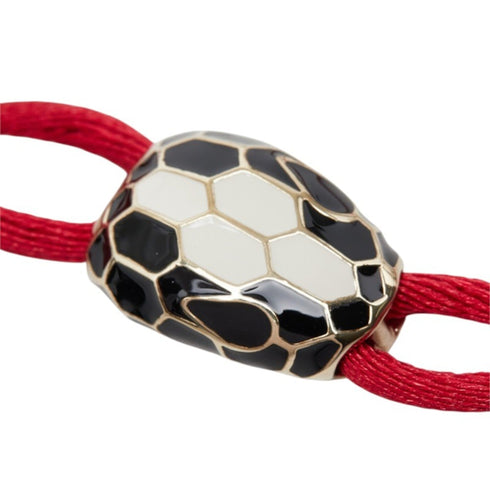 Serpenti Ring Metal
