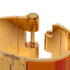 Bracelet Enamel and Gold