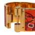 Bracelet Enamel and Gold