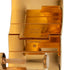 Bracelet Enamel and Gold