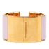 Bracelet Enamel Pink