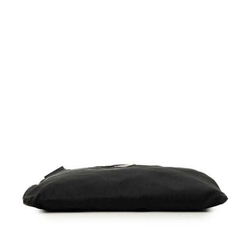 Pochette Shoulder Bag Tessuto Small