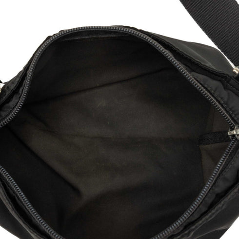 Pochette Shoulder Bag Tessuto Small