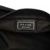 Pochette Shoulder Bag Tessuto Small