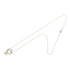 Paloma Picasso Pendant Necklace Sterling Silver