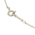 Paloma Picasso Pendant Necklace Sterling Silver