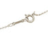 Paloma Picasso Pendant Necklace Sterling Silver