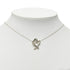 Paloma Picasso Pendant Necklace Sterling Silver