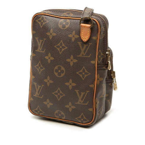Amazone Bag Monogram Canvas Mini