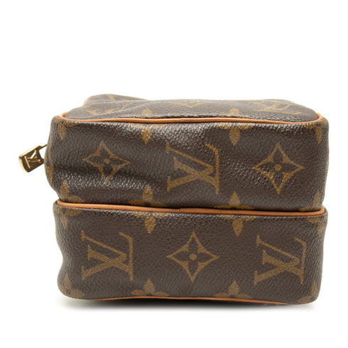 Amazone Bag Monogram Canvas Mini